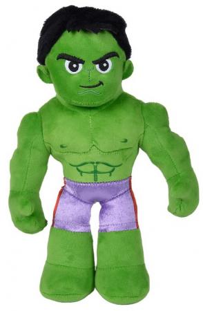Hulk (Hulken) Plysdyr
