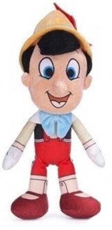 Pinocchio Plysdyr