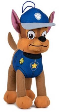 Paw Patrol Chase Bamse