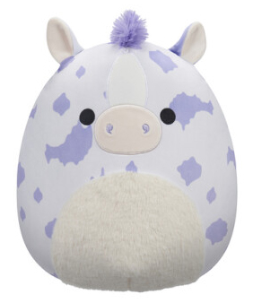 Squishmallows Abelita Horse (30cm)