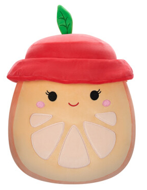 Squishmallows Celia the Orange (30cm)