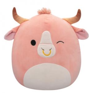 Squishmallows Houston Bull (40cm)