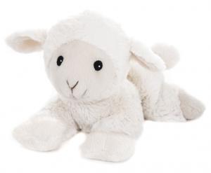 Varmebamse Lamb Laura - Habibi Plush