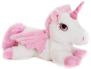 Varmebamse Enhjørningen Pegasus (vaskbar) - Habibi Plush