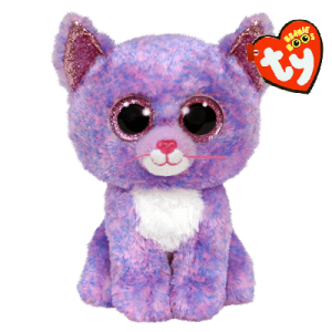 Beanie Boos Cassidy Kat - TY Bamser