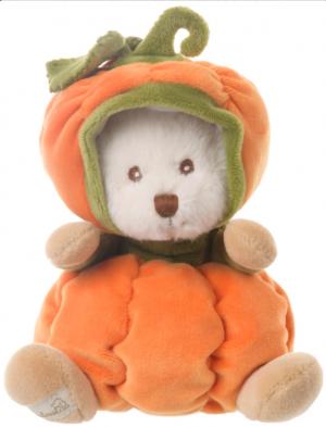 Ziggy Pumpkin (15cm) - Bukowski Design