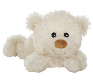 Varmebamse Bjørnen Benny - Habibi Plush