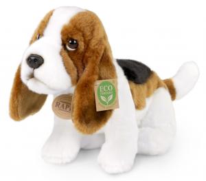 Basset Hound - Rappa Toys