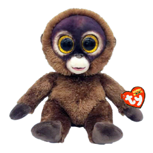 Beanie Boos Chessie Abe - TY Bamser