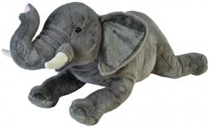 Jumbo Elefant