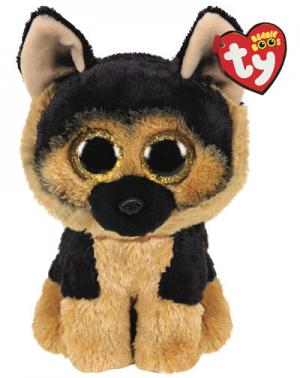 Beanie Boos Spirit (Schæferhund) - TY Bamser