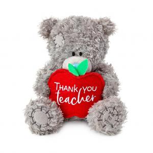 Bamse "Thank you Teacher"