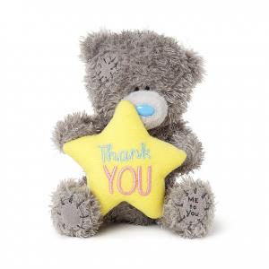 Bamse "Thank You"