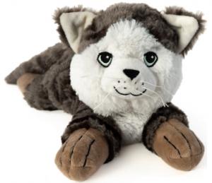 Varmebamse Katten Kayla - Habibi Plush