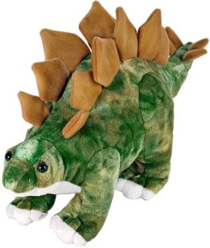 Dinosaur Stegosaurus