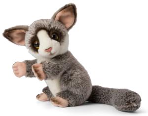 Galago - WWF (Verdensnaturfonden)