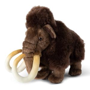 Mammut - WWF (Verdensnaturfonden)